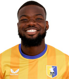 Adedeji Oshilaja