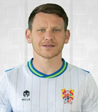 Connor Jennings