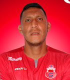 Ronny Fernando Montero Martinez