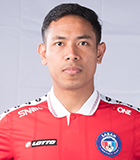 Irfan Fazail