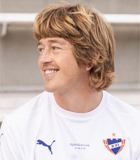 Nikolaj Thomsen