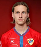 Stefan Savic