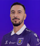 Carlos Humberto Escobar Ortiz