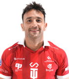 Gaston Poncet Otero