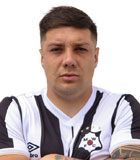 Christian Daniel Bravo Araneda