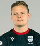 Alex Samuel