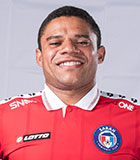 Jailton Lourenco da Silva Nascimento
