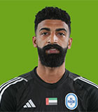 Ahmad Shambih