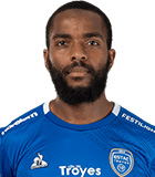 Youssouf M'Changama
