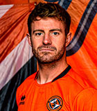 Ross Docherty