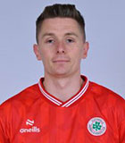 Ryan Curran