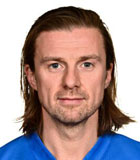 Keith Cowan