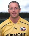 Peter Martin