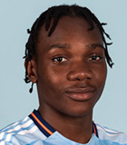 Garfield Reid