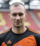 Stefan Zosak