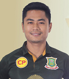 Kriangkrai Urangam