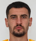 Lazar Rosic