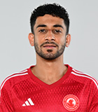 Abdullah Marafee