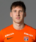 Dovydas Norvilas