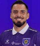 Nelson Sepulveda