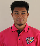 Monkol Wongprom