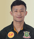 Sarayut Poolsap