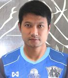Tanongsak Promdard