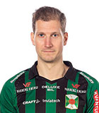 Oliver Silverholt