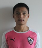 Amnaj Pamornprasert