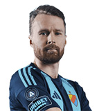Jacob Une Larsson