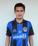 Manop Sornkaew