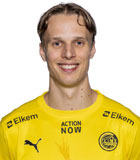 Ulrik Saltnes