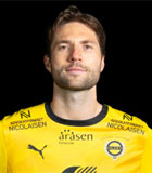 Marius Lundemo