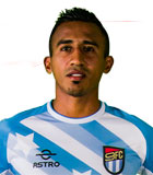 Danny Luna