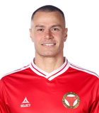 Melker Hallberg