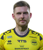 Klaemint Olsen