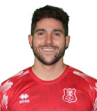 Rob Evans