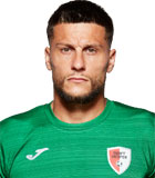 Geordan Dupire