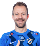 Nicolai Naess