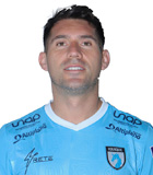 Cesar Nicolas Fuentes Gonzalez