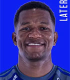 Romario Javier Caicedo Ante