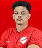 Walisson Moreira Farias Maia