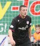 Ross Fisher