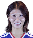 Miyabi Moriya