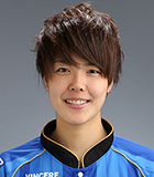 Mariko Tanaka