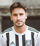 Goncalo Almeida