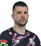 Tiago Luis Volpi