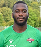 Anthony Ngawi Mossi