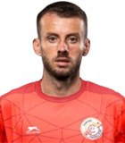 Asmir Suljic
