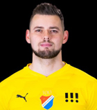 Viktor Budinsky